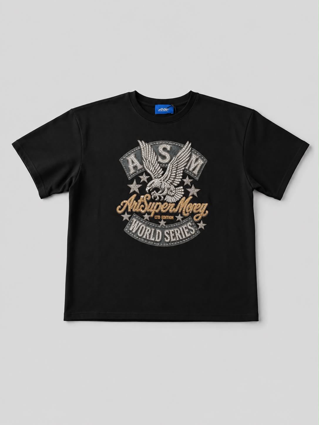 TEE SUPEREAGLE