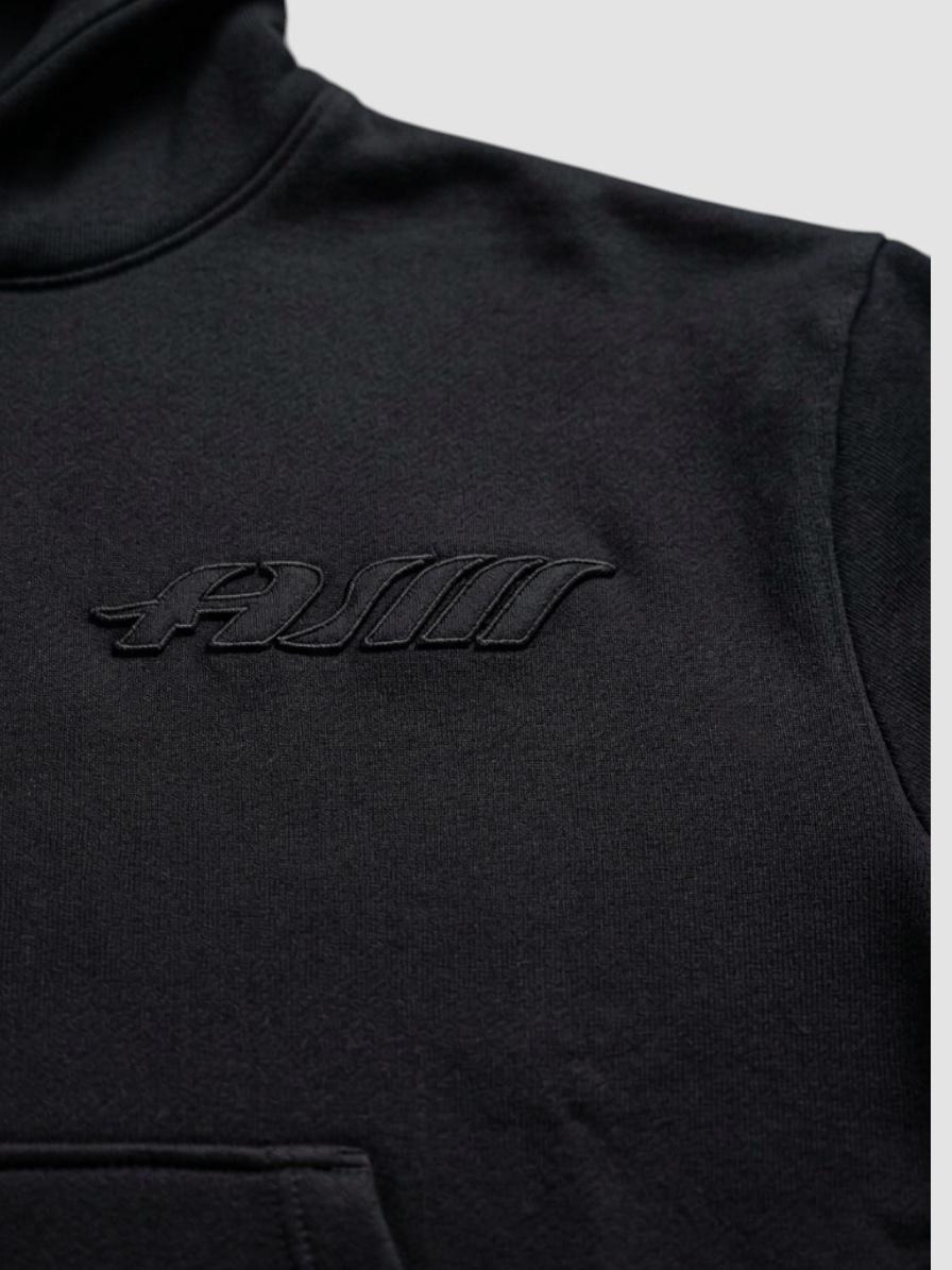 Hoodie Overplus