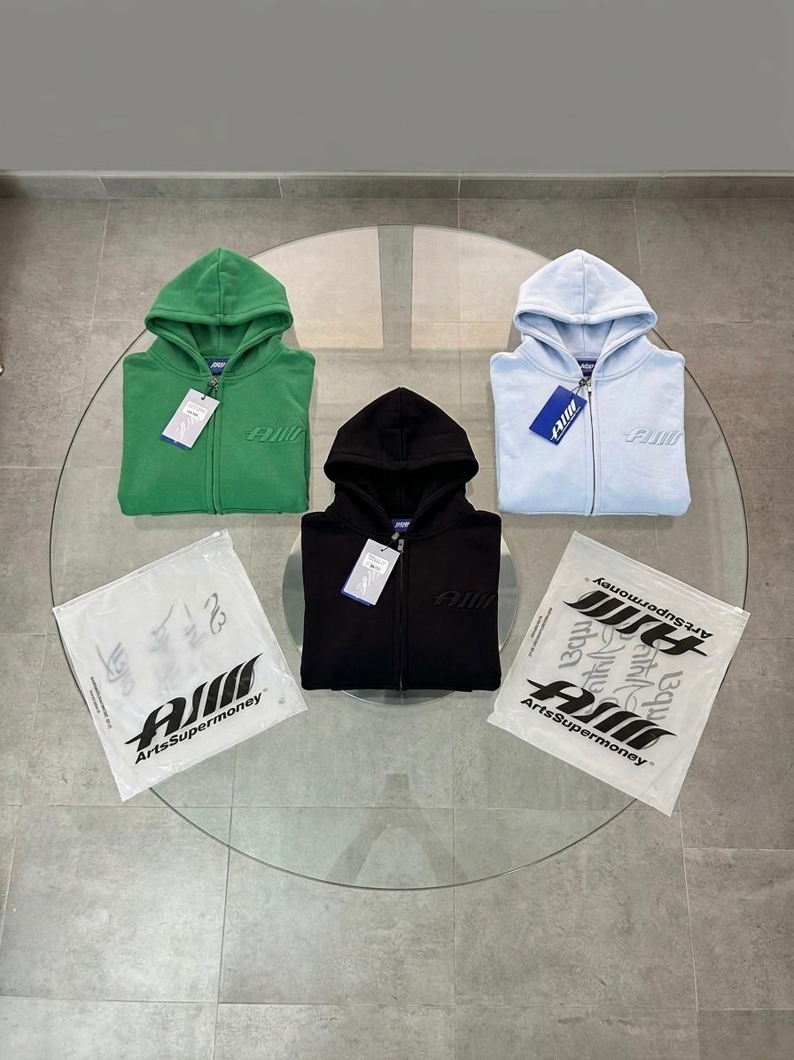 Hoodie Overplus
