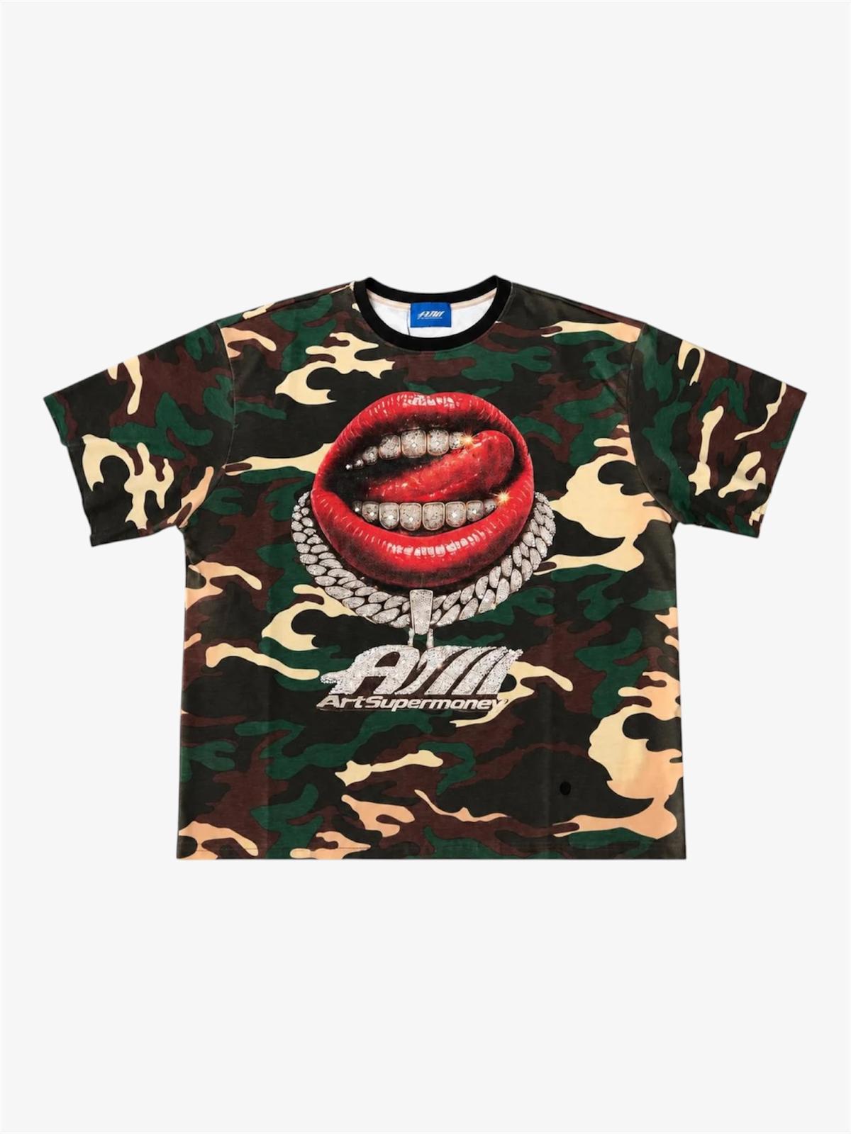 Tee Grillz