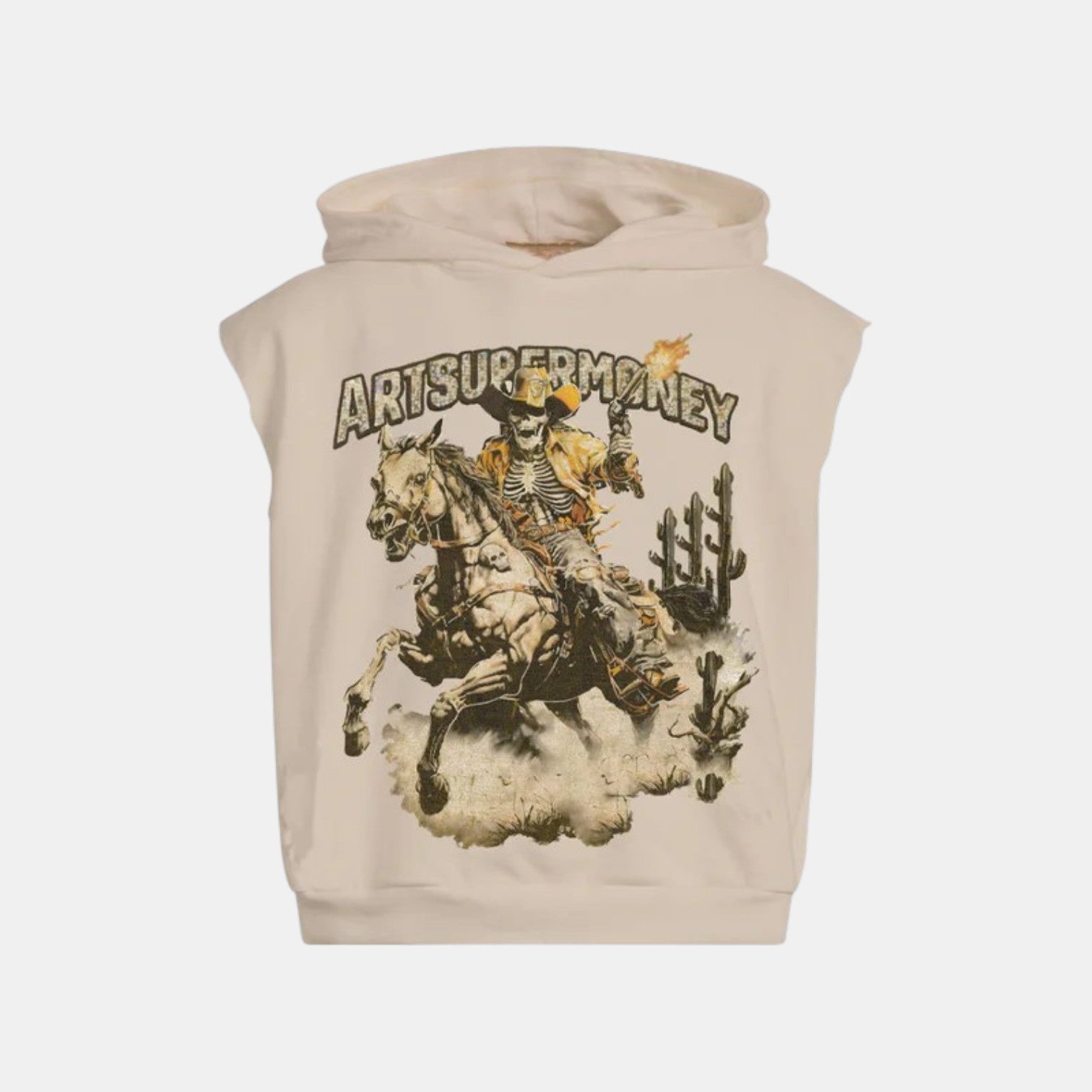 Hoodie Rodeo