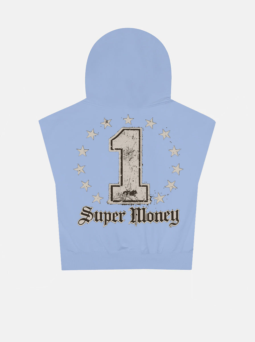 Hoodie Grillz