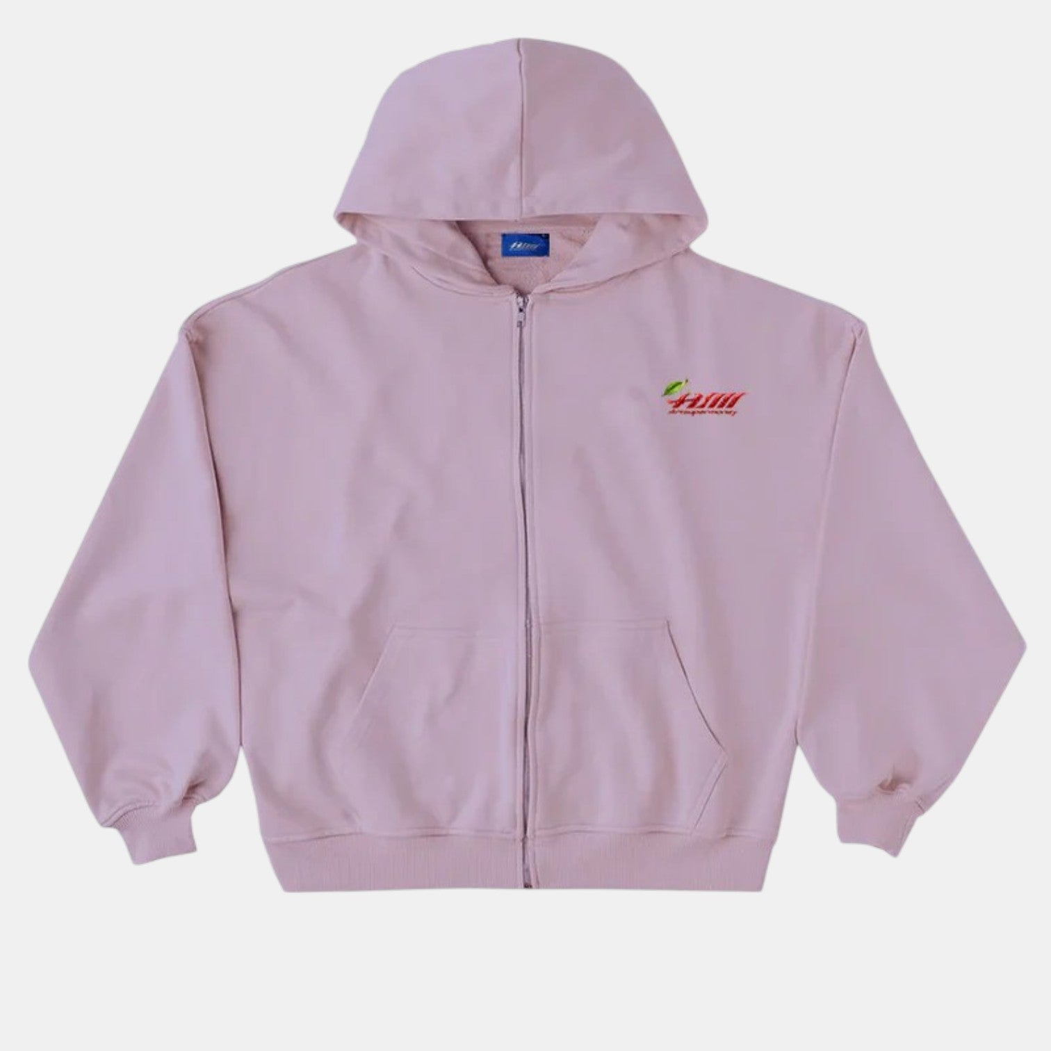 Cherry Hoodie