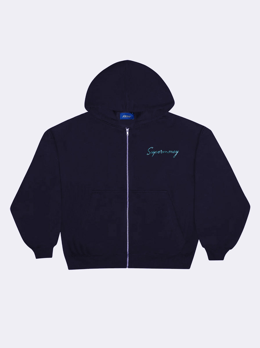 Pixel Hoodie