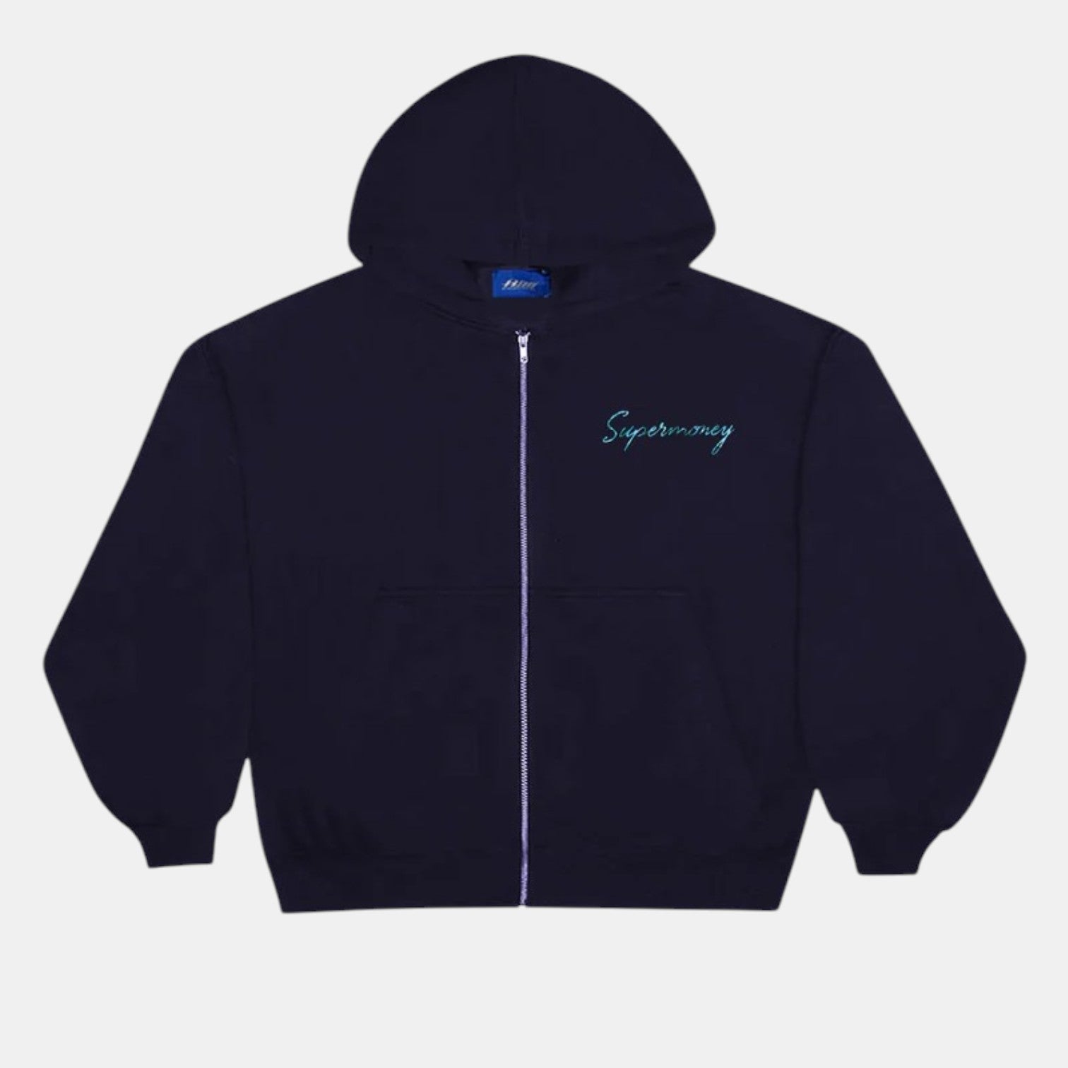 Pixel Hoodie
