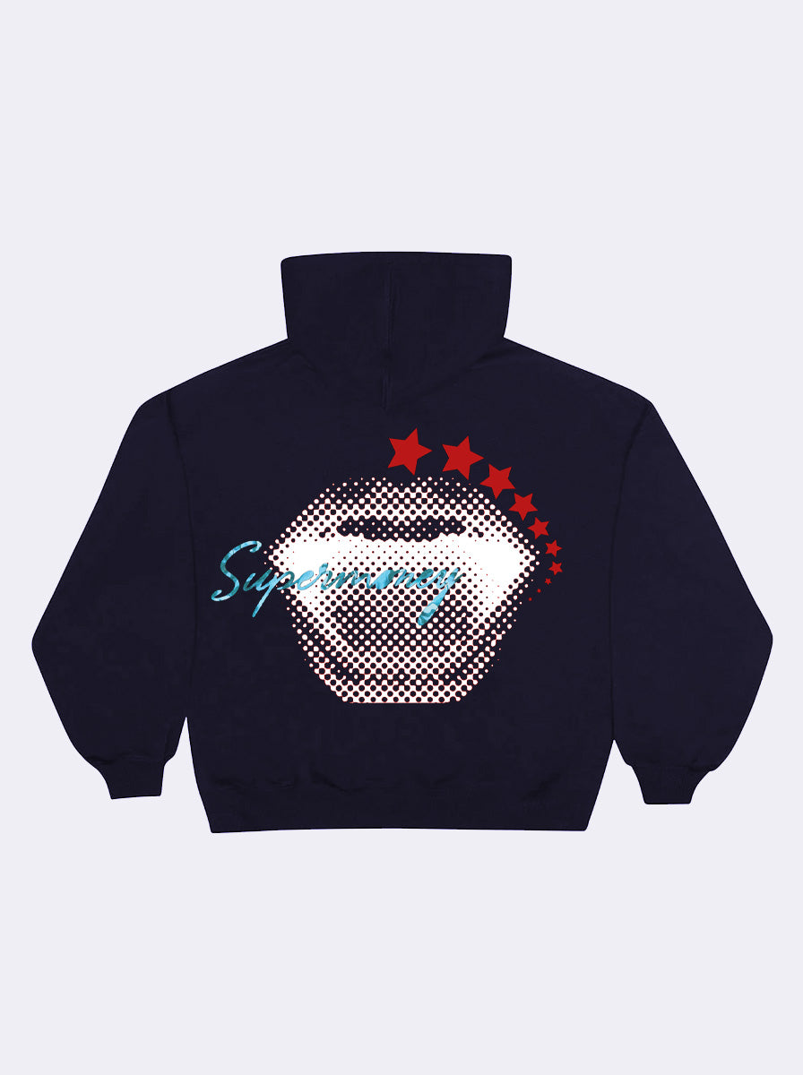Pixel Hoodie