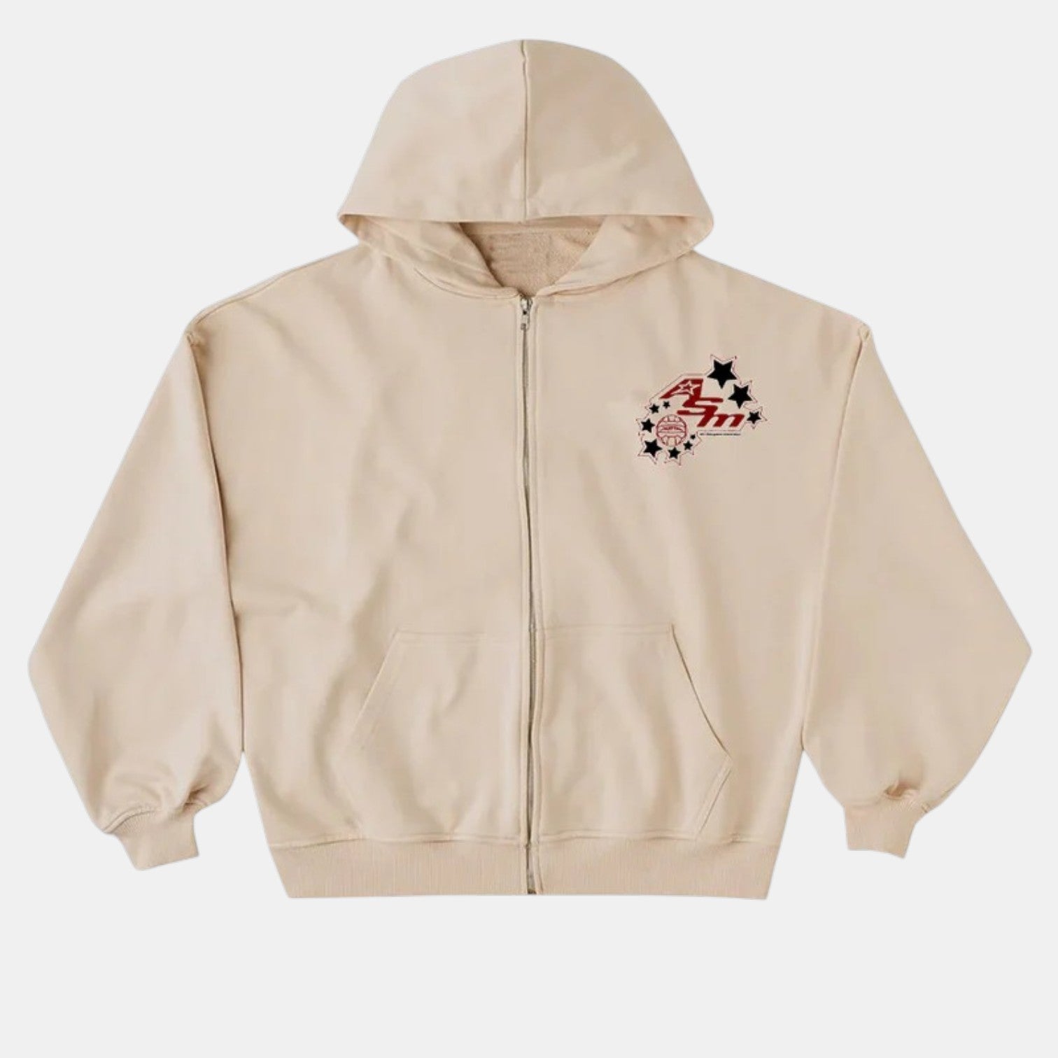Hoodie Santos