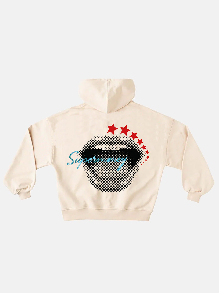 Hoodie Pixel
