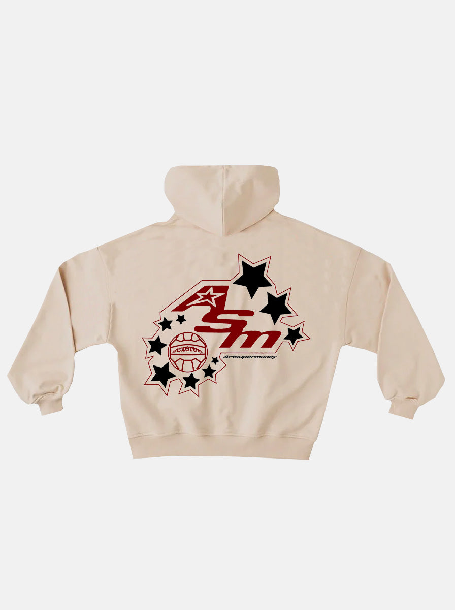 Hoodie Santos