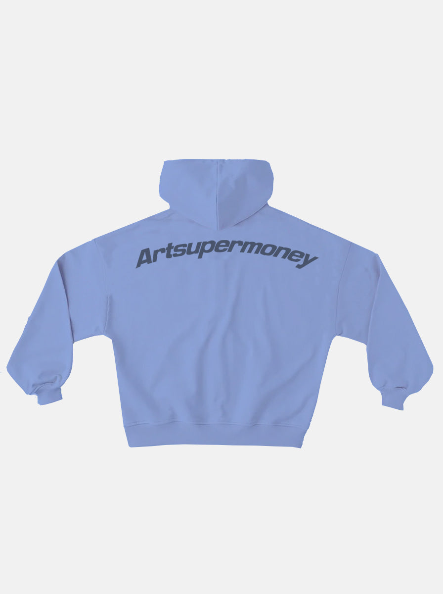 Hoodie Overplus