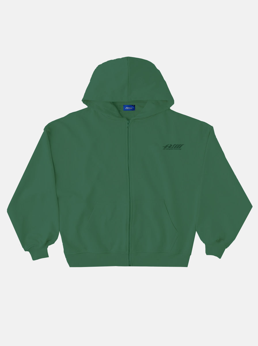 Hoodie Overplus
