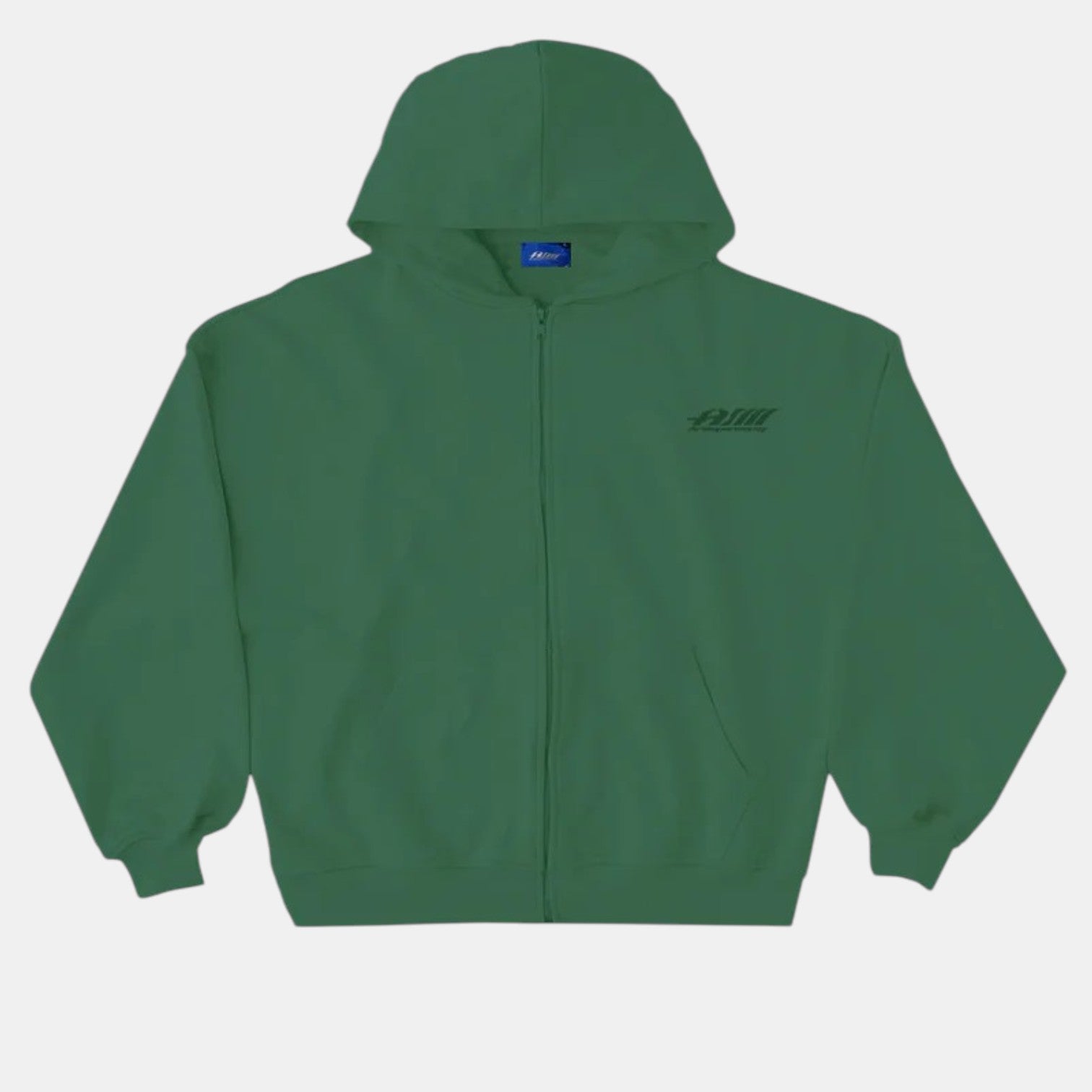 Hoodie Overplus