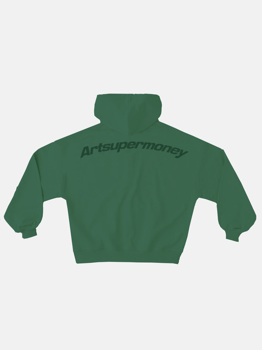 Hoodie Overplus