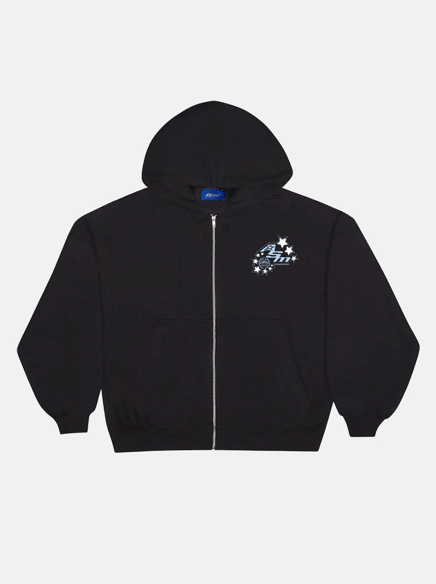 Hoodie Santos