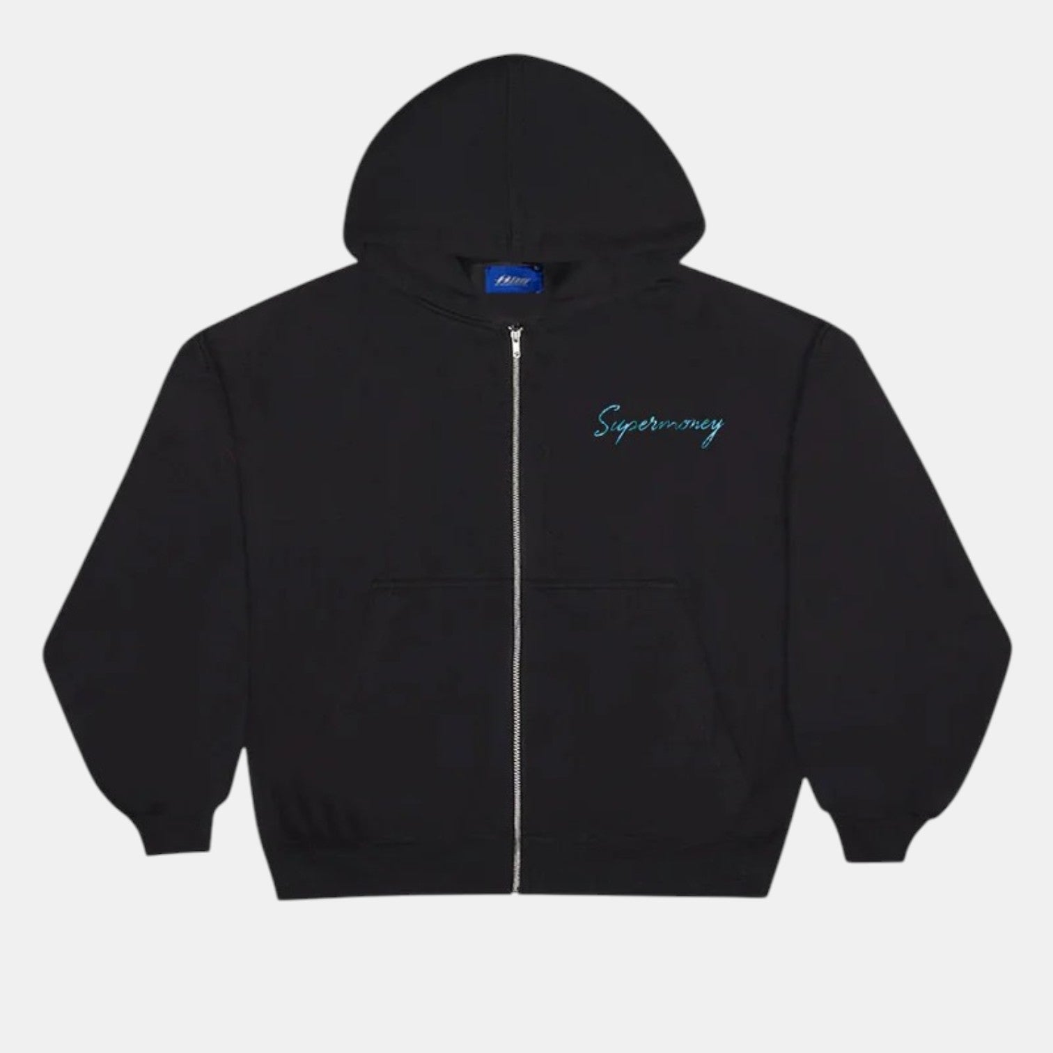 Pixel Hoodie