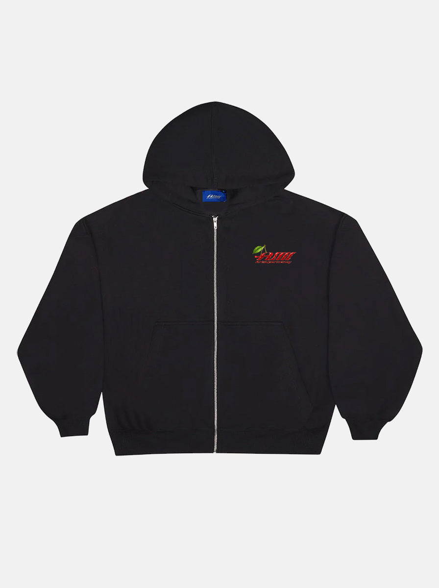 Cherry Hoodie