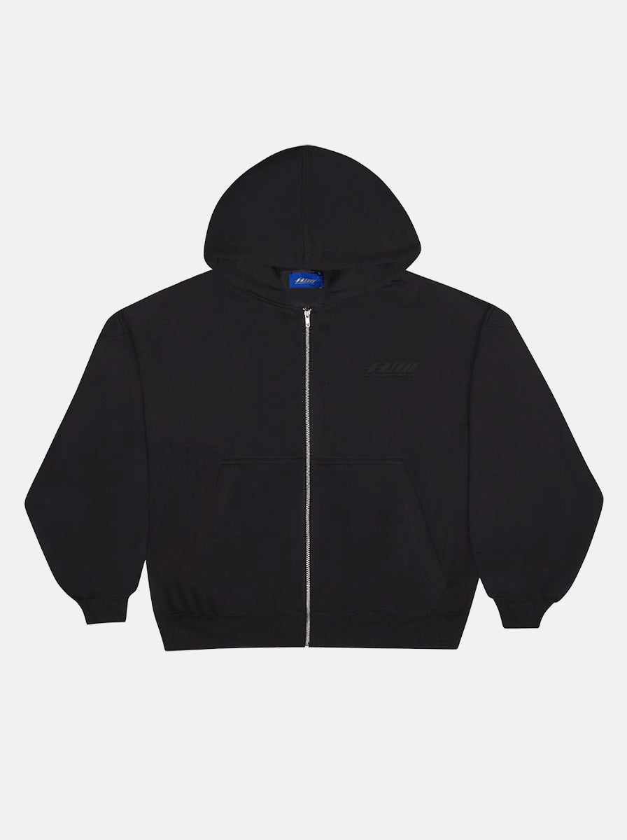 Hoodie Overplus