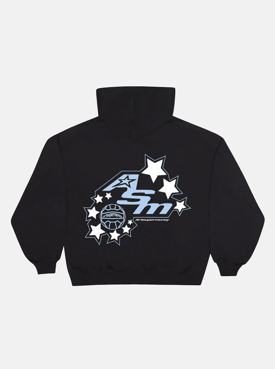 Hoodie Santos