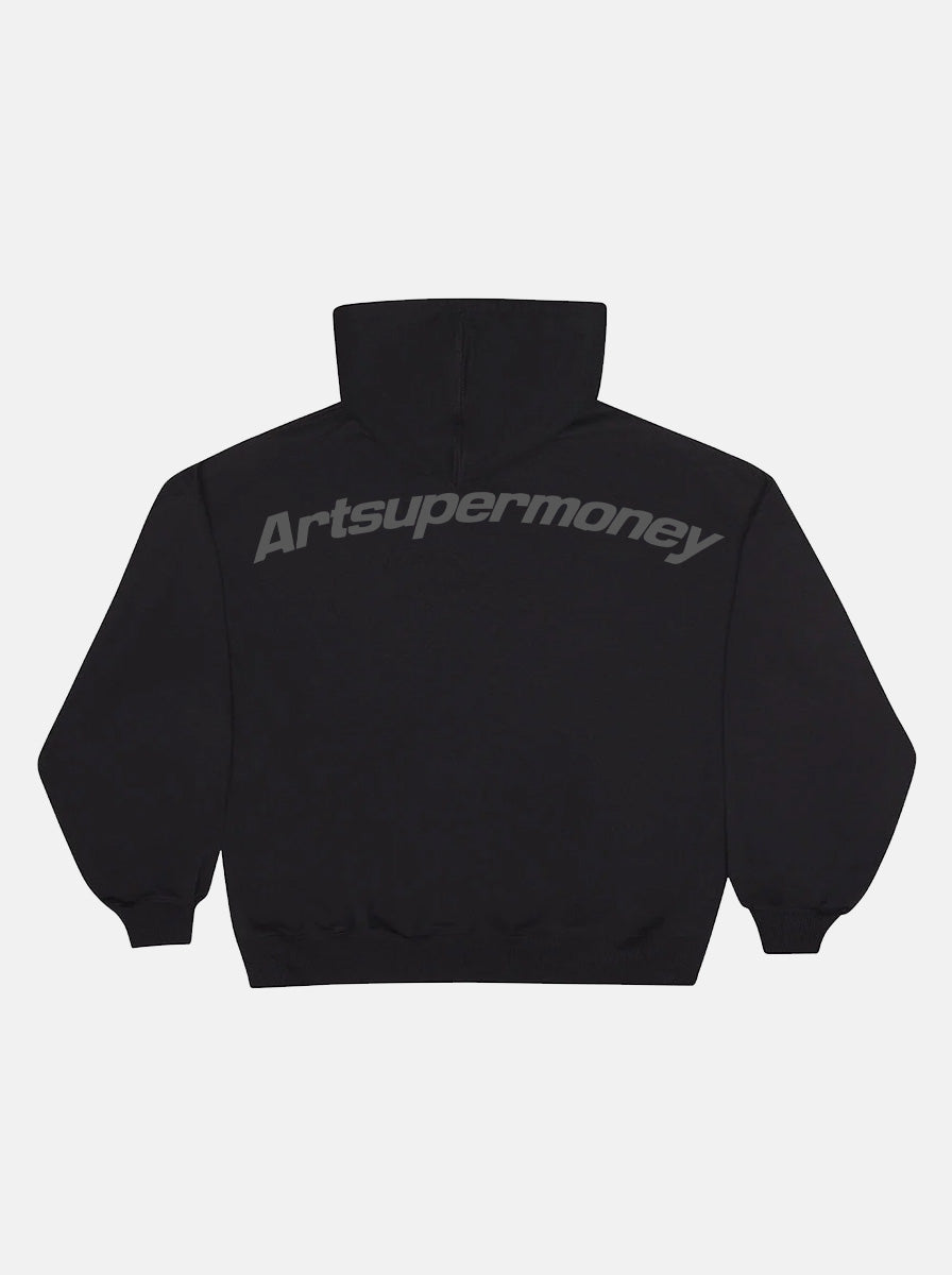 Hoodie Overplus