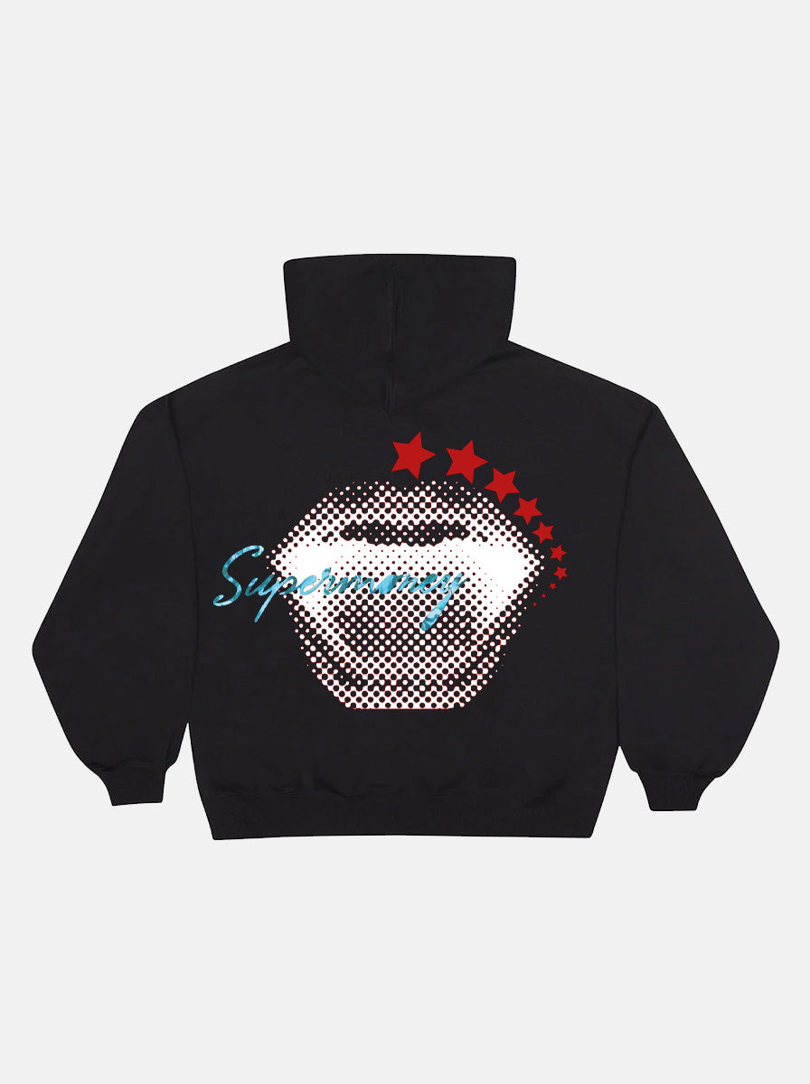 Pixel Hoodie
