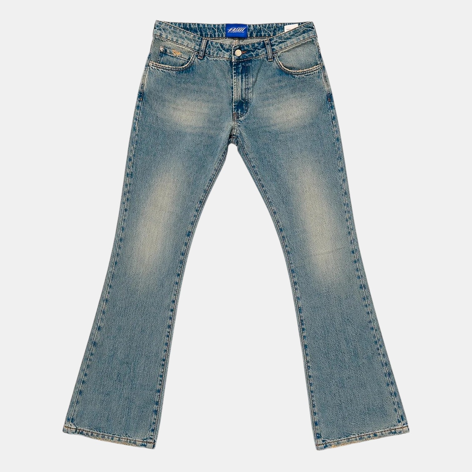 Bootcut