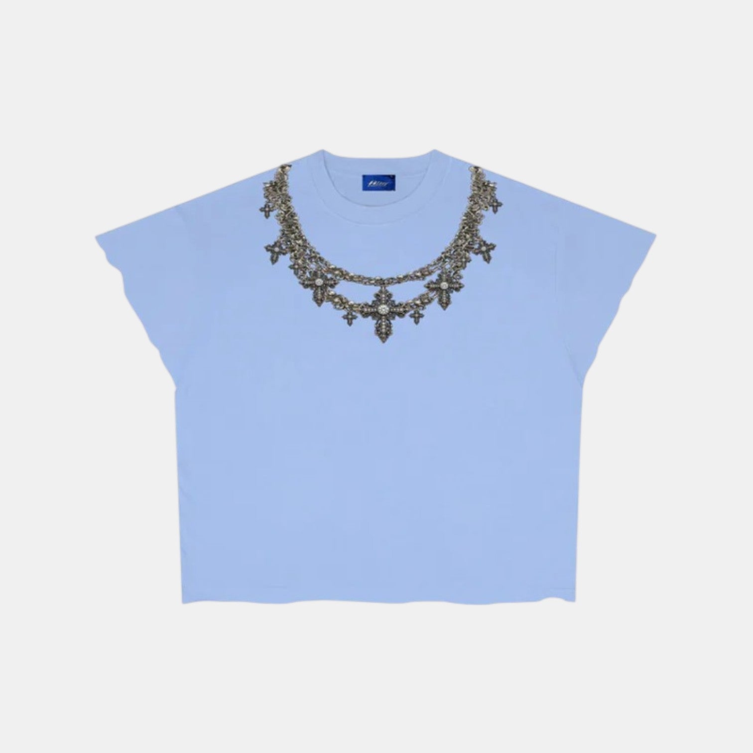 Tee Multicross