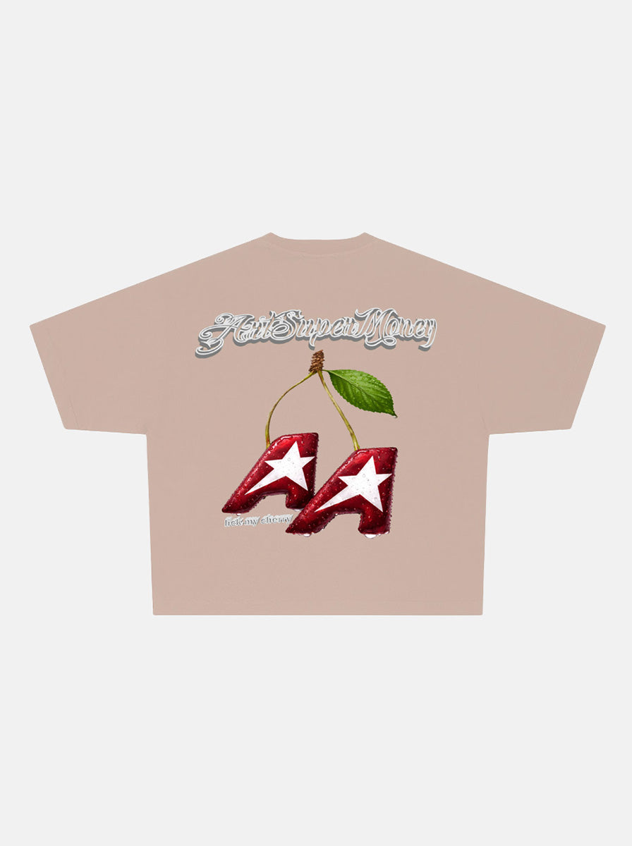 Tee Cherry