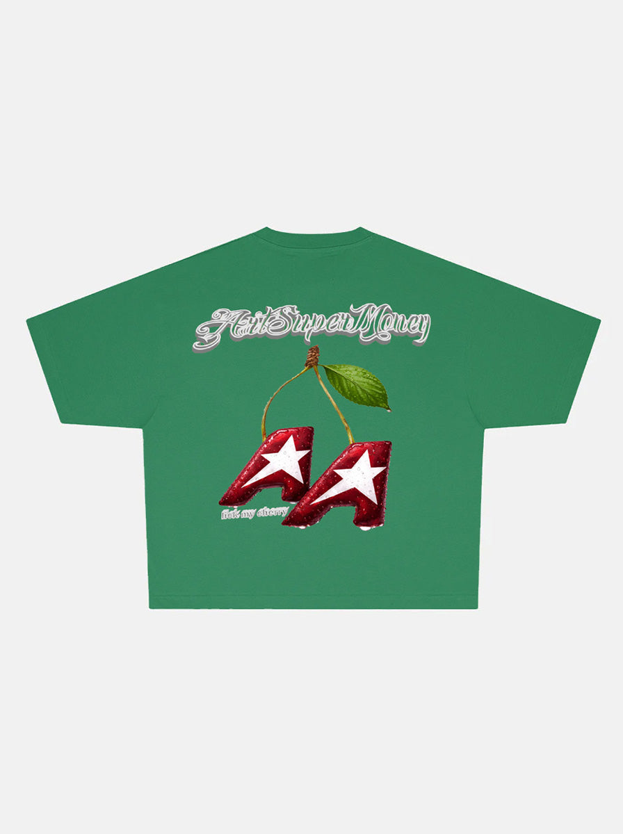 Tee Cherry