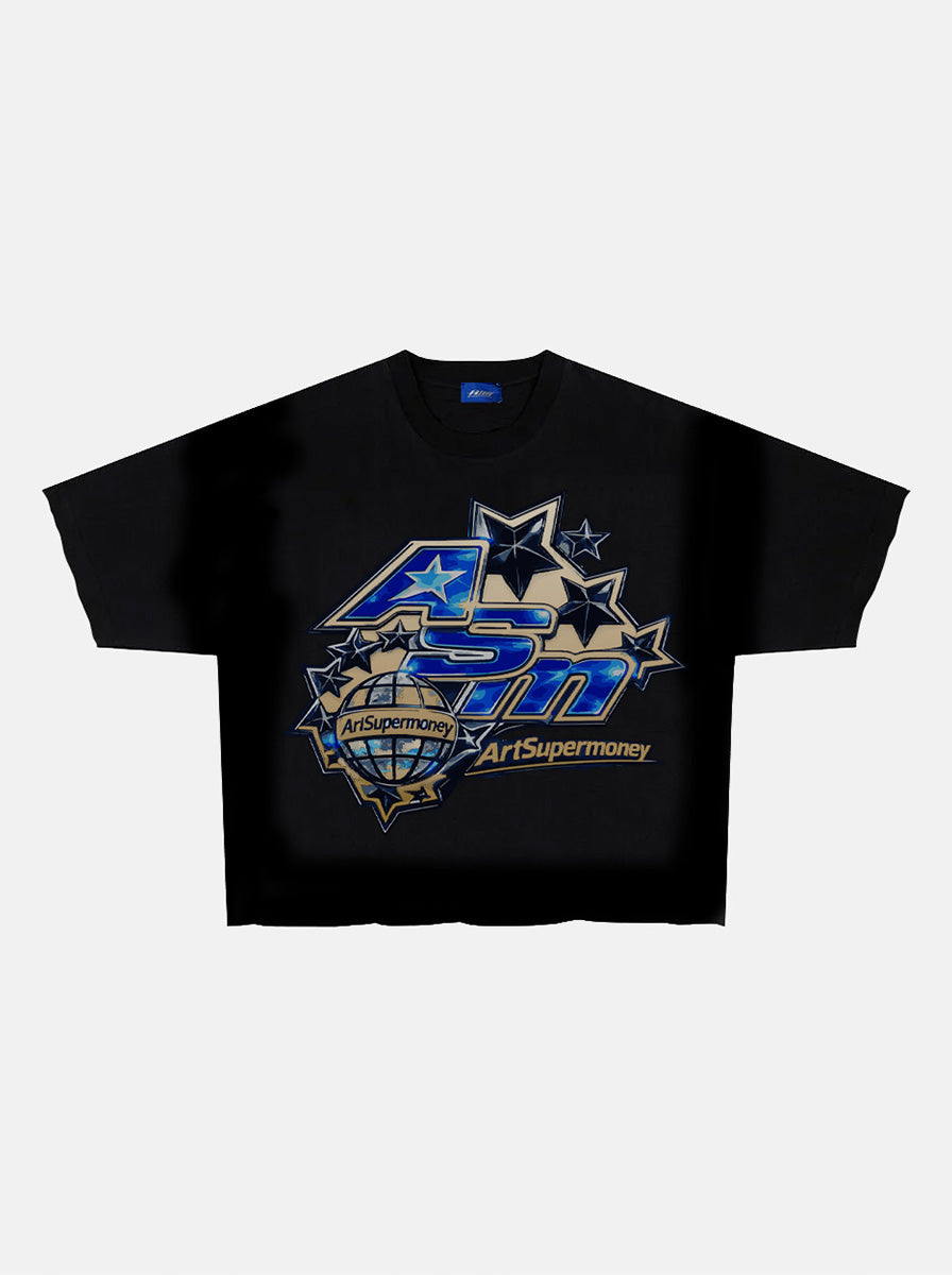 Tee Galaxy