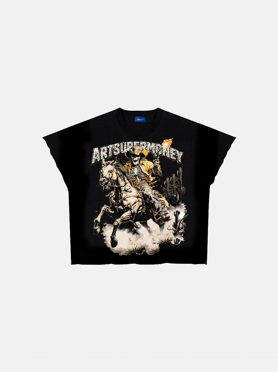 Tee Rodeo