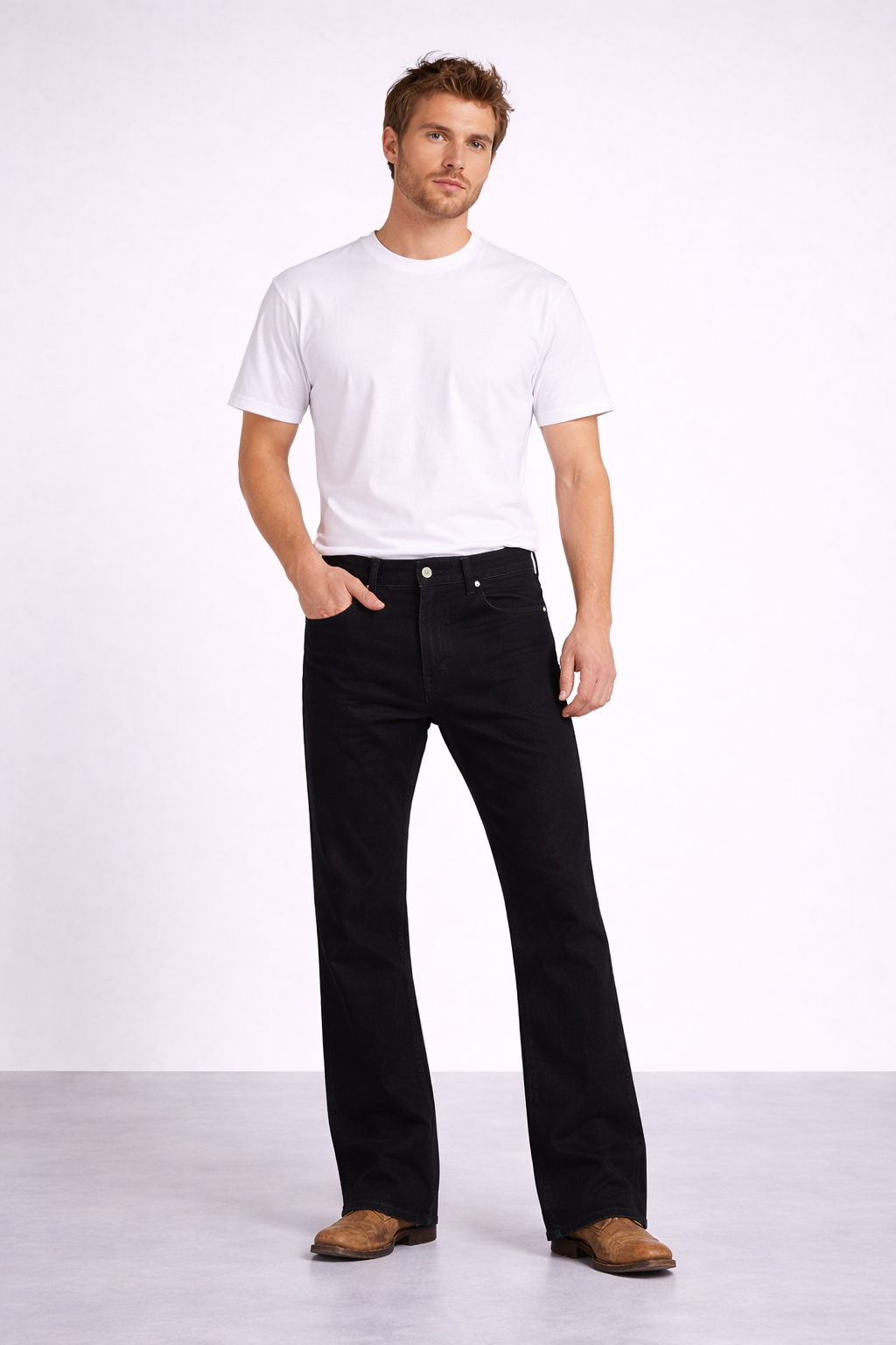 Bootcut