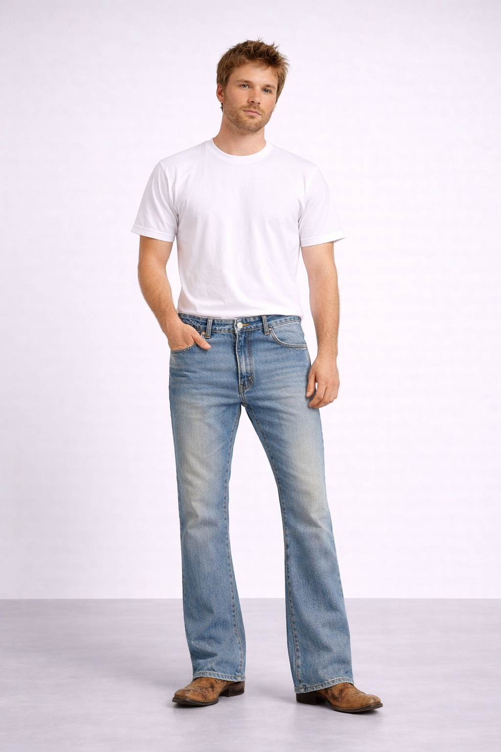 Bootcut