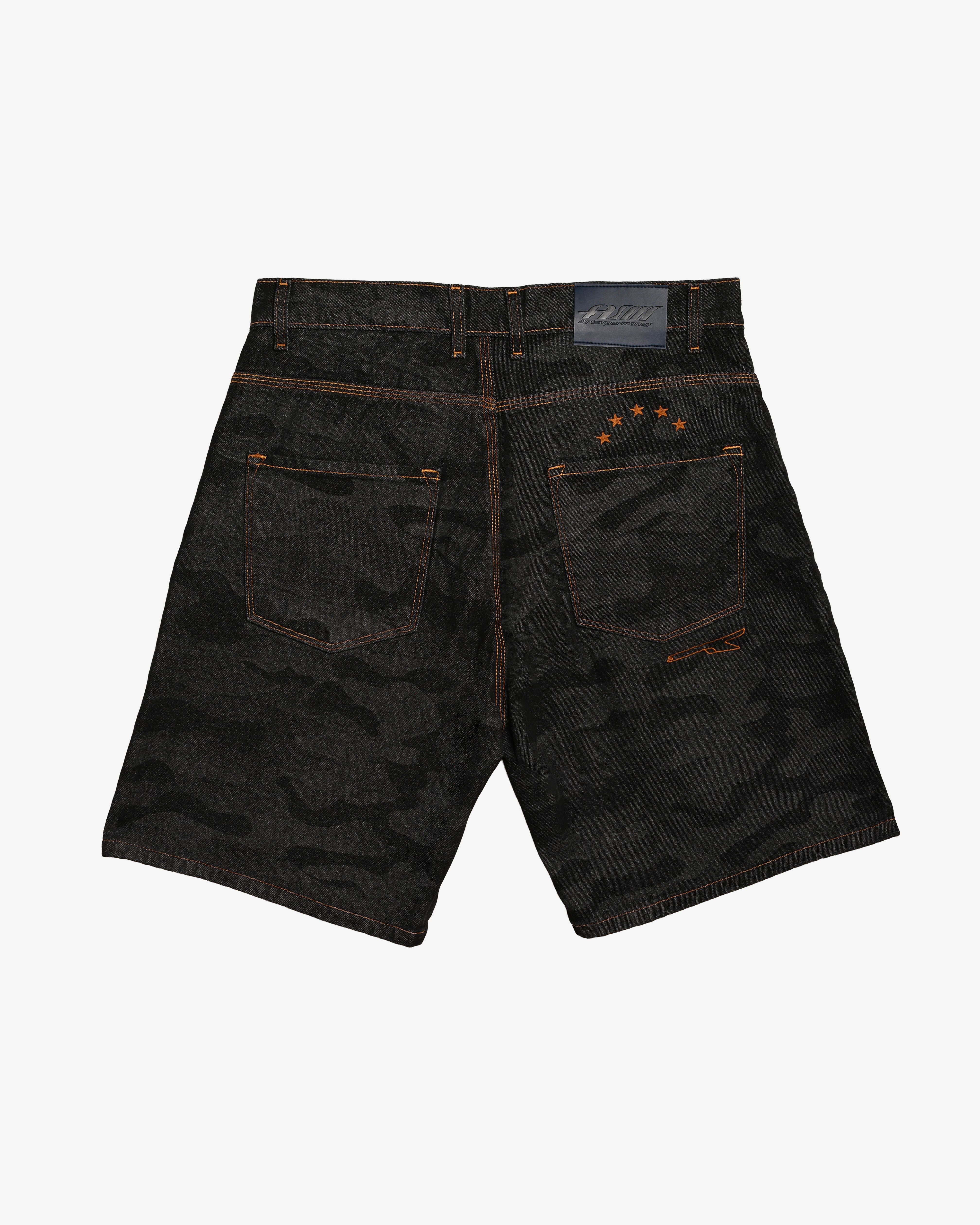 SEOUL CAMO