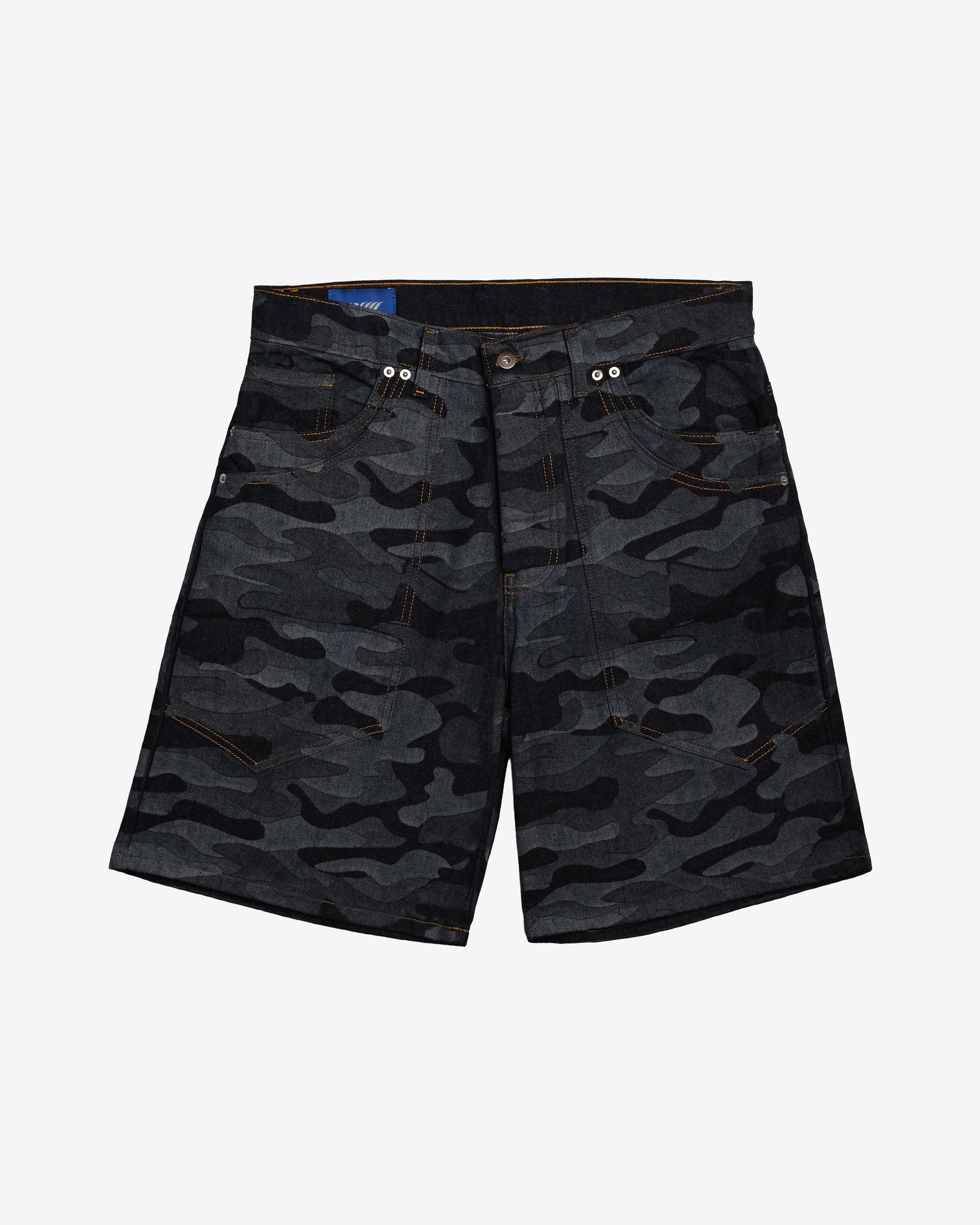 SEOUL CAMO