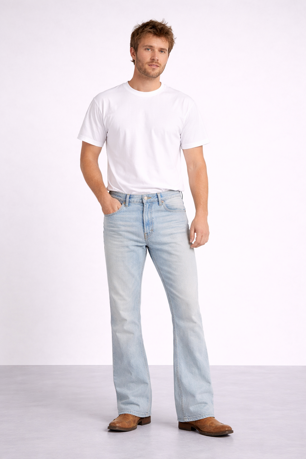 Bootcut