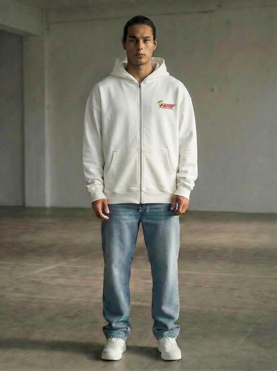 Cherry Hoodie
