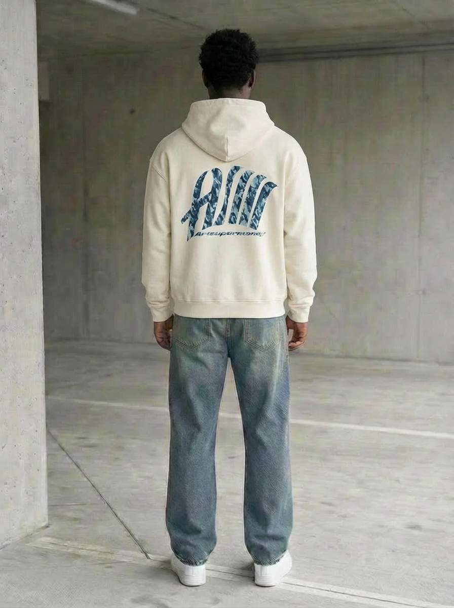 Hoodie Fast