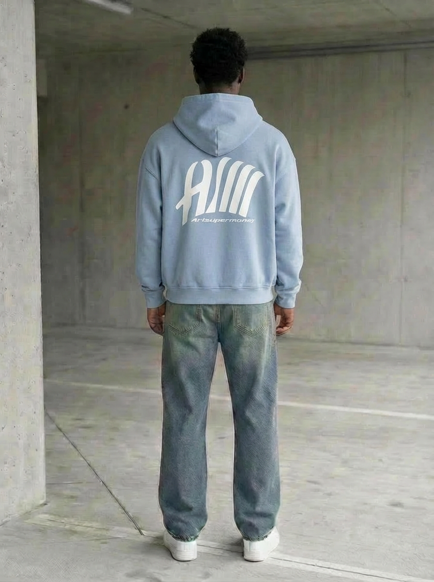 Hoodie Fast