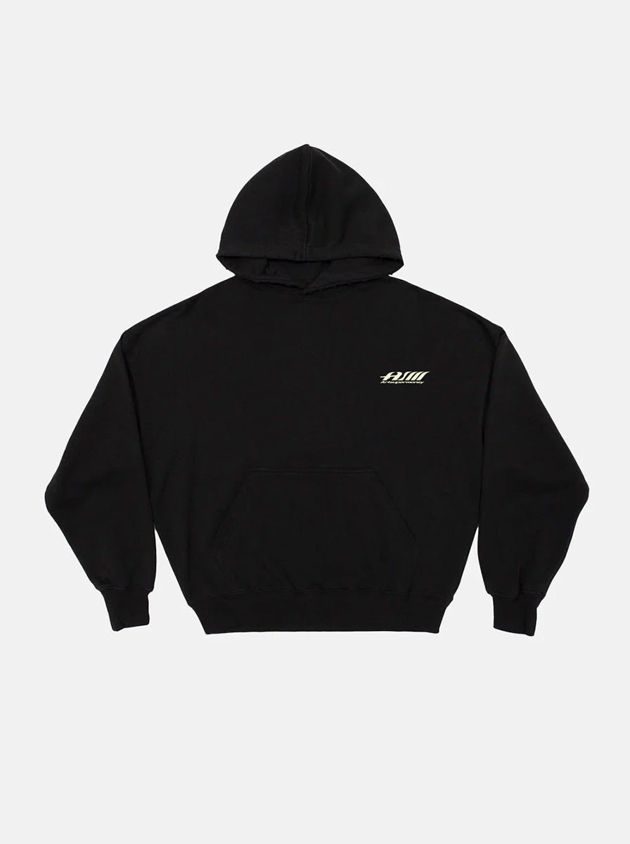 Hoodie Fast