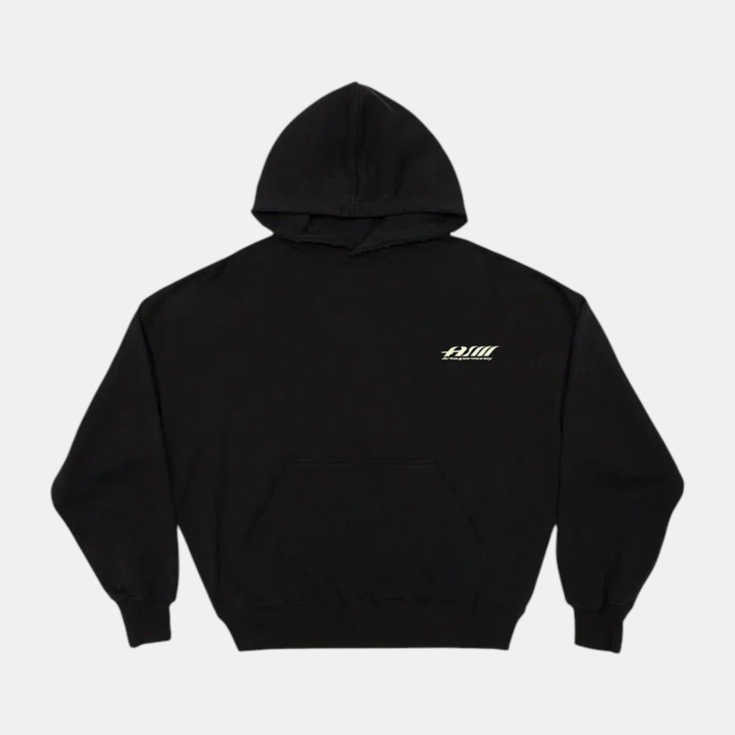 Fast Hoodie