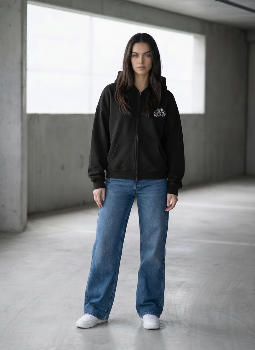 Hoodie Santos