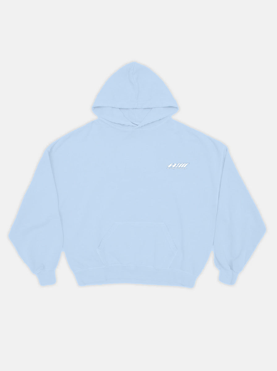 Hoodie Fast