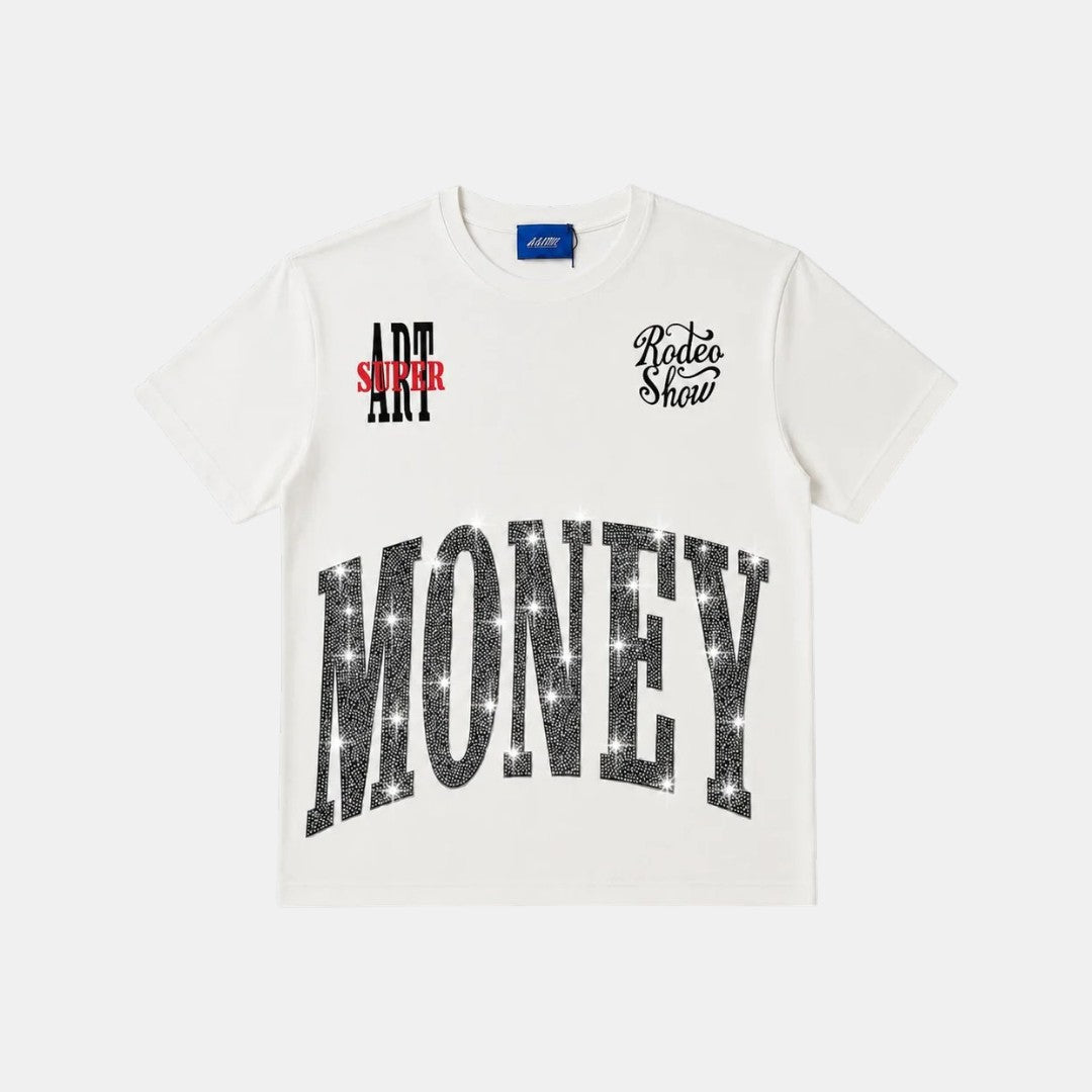 TEE CRAZYBULL