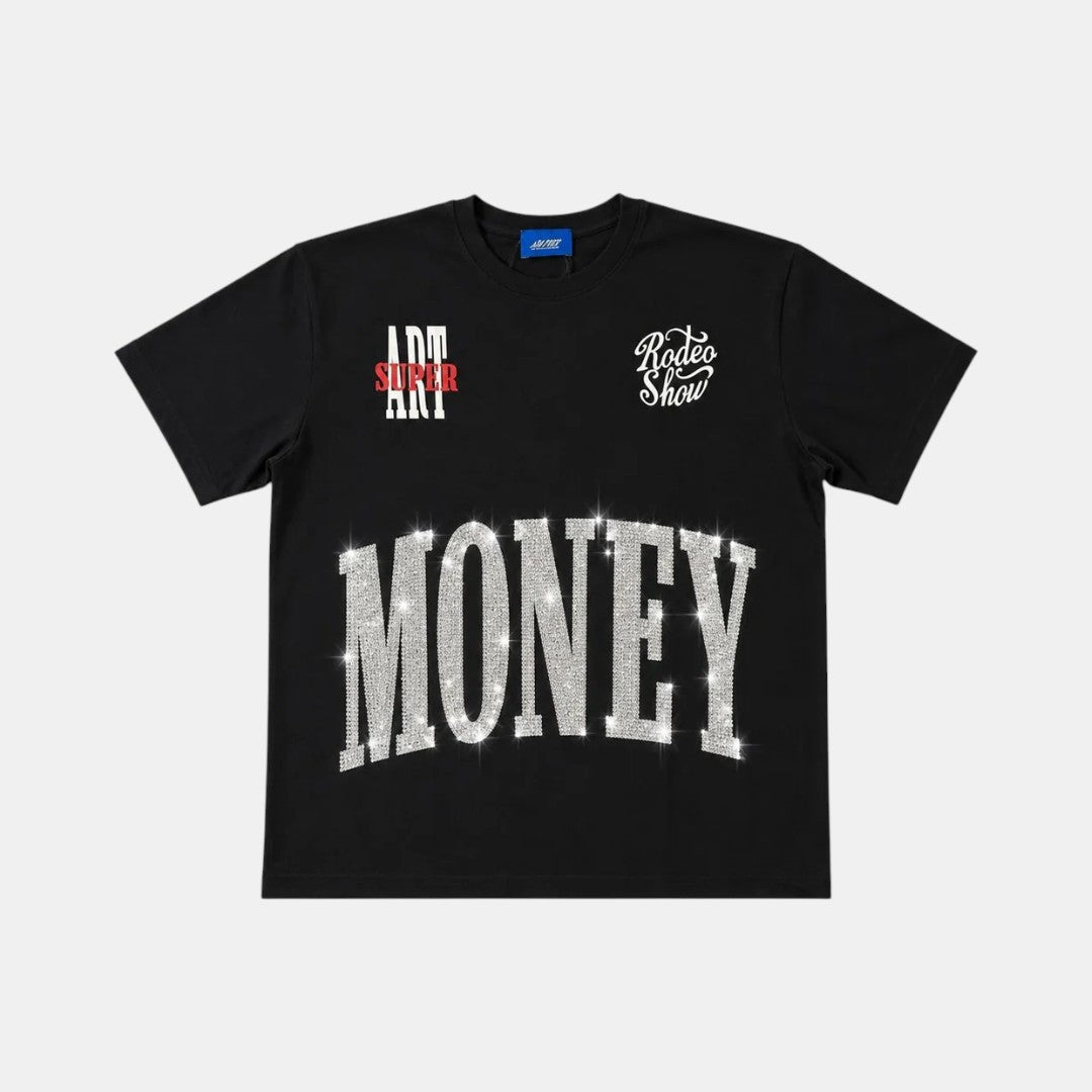 CRAZYBULL TEE