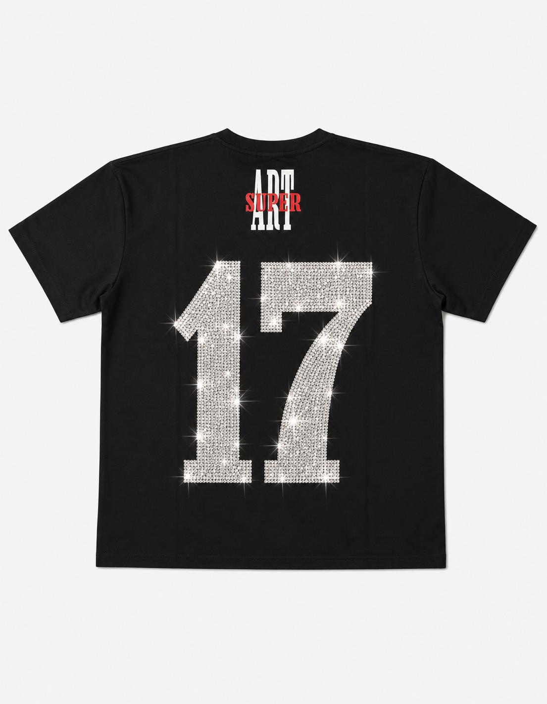 TEE CRAZYBULL