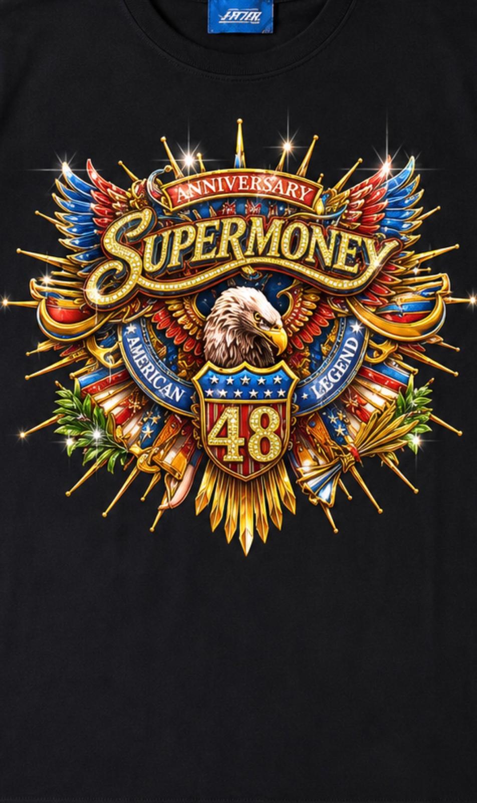 TEE LAS VEGAS