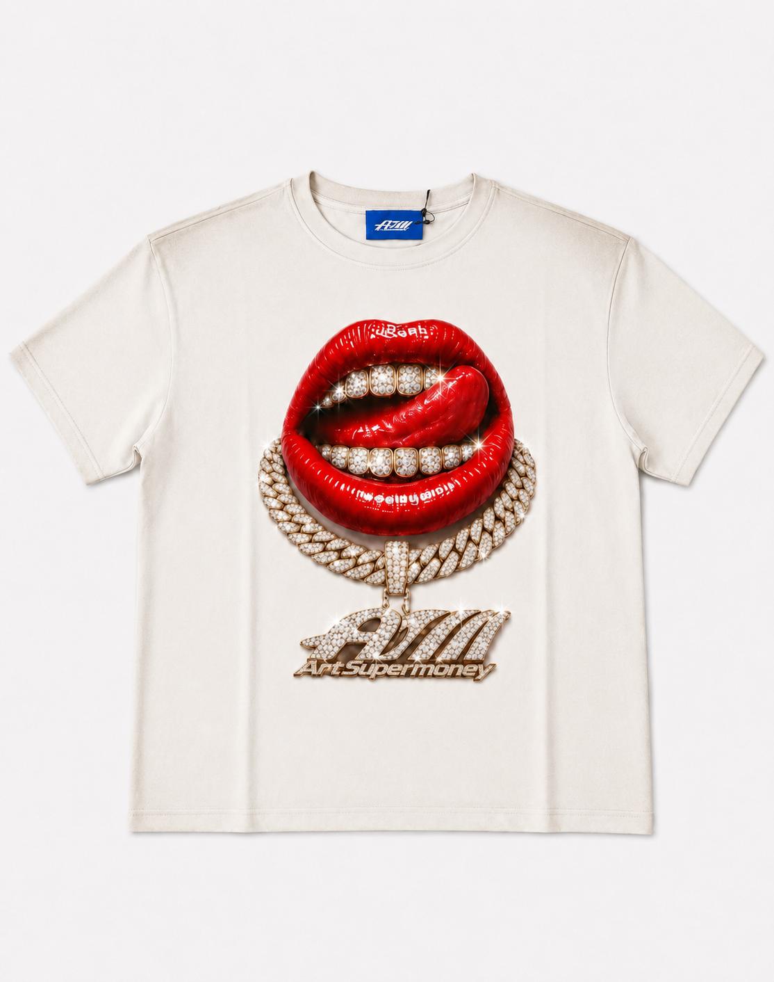 Tee Grillz
