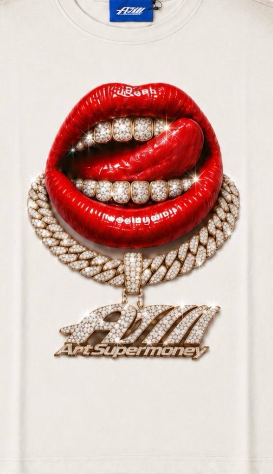 Tee Grillz
