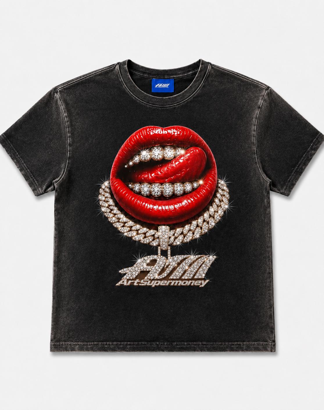 Tee Grillz