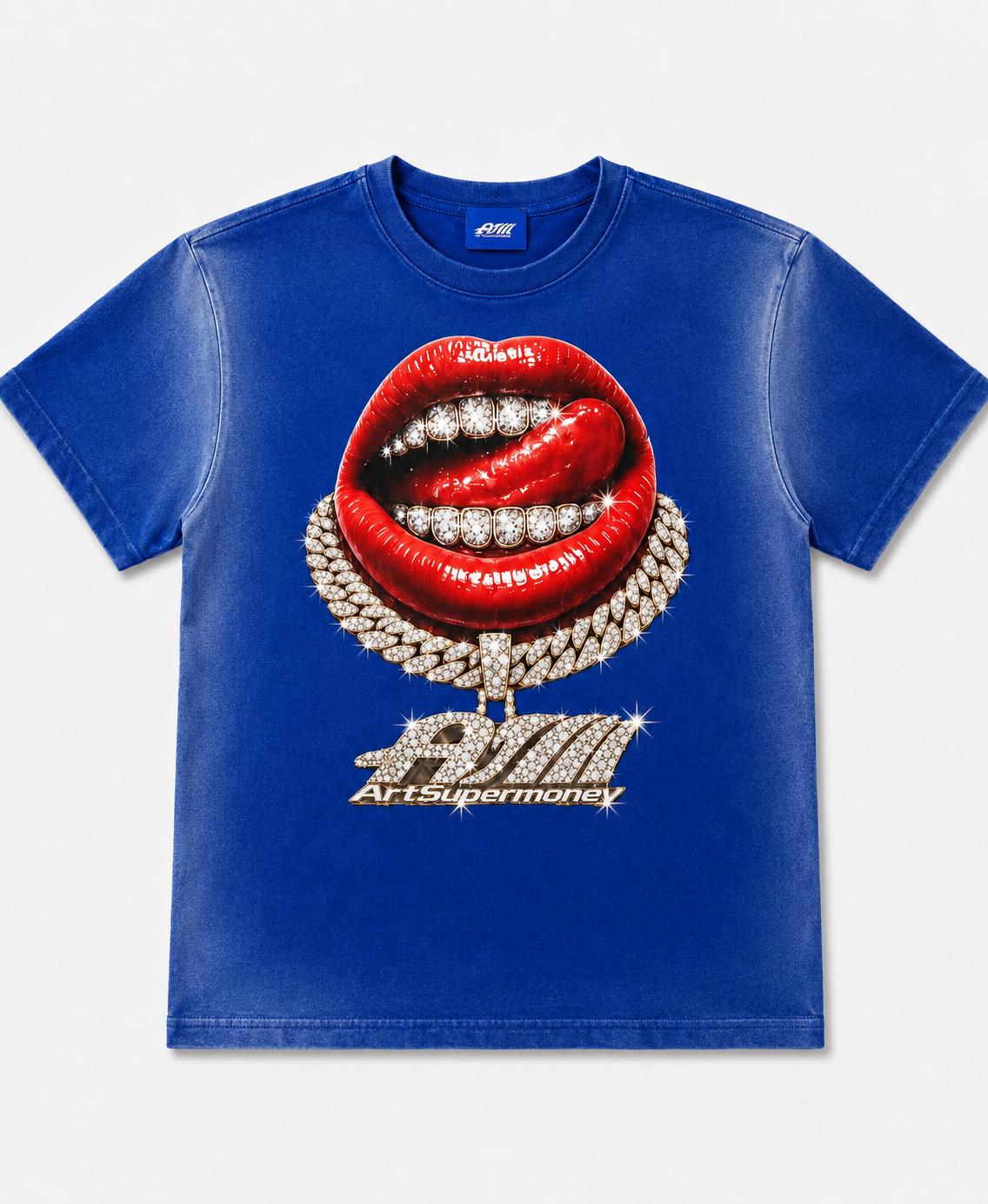 Tee Grillz